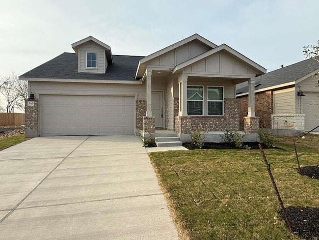 Building Photo - 545 Sormonne Lp