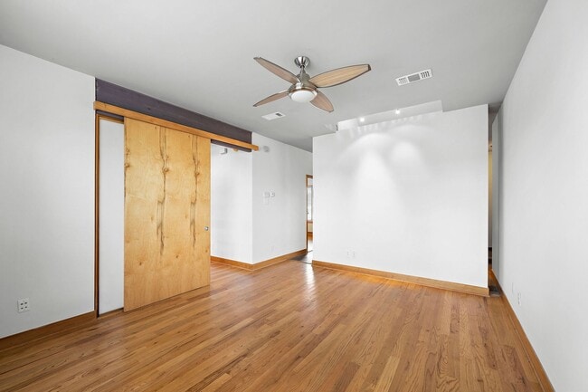 Building Photo - 1414 Rosewood St