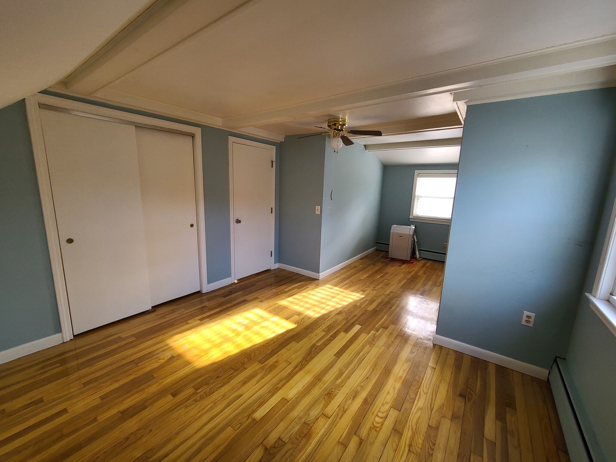 Bedroom 1 - 55 Newport Ave