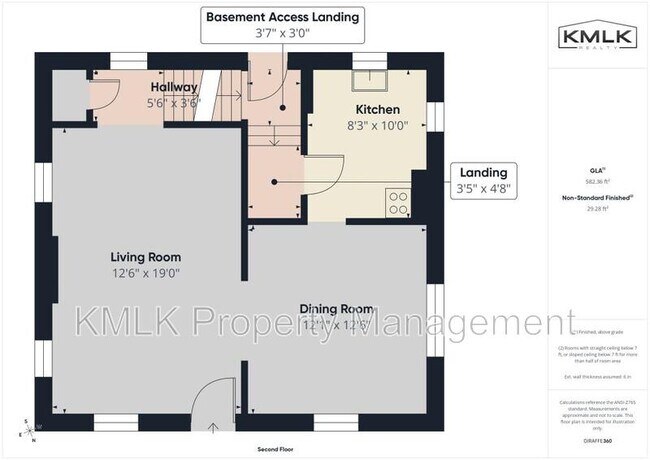 Building Photo - 575 Fernwood Dr