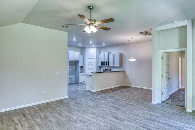 Building Photo - Brand New Construction!  Lawn care provided!