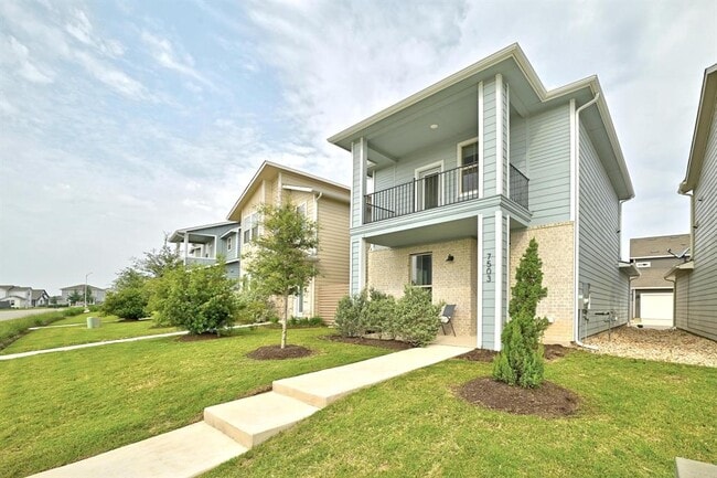 Building Photo - 7503 Lauper Dr
