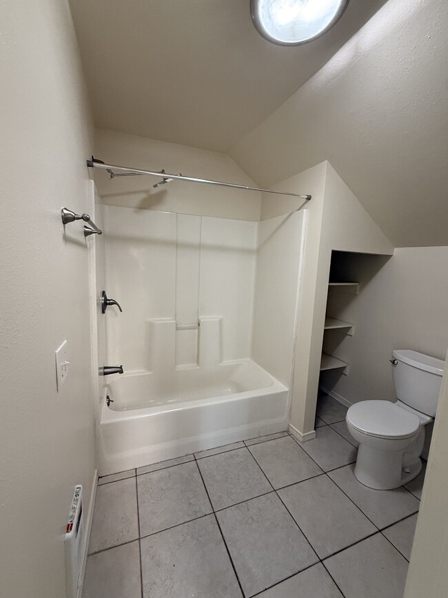 Building Photo - 2156 S M St