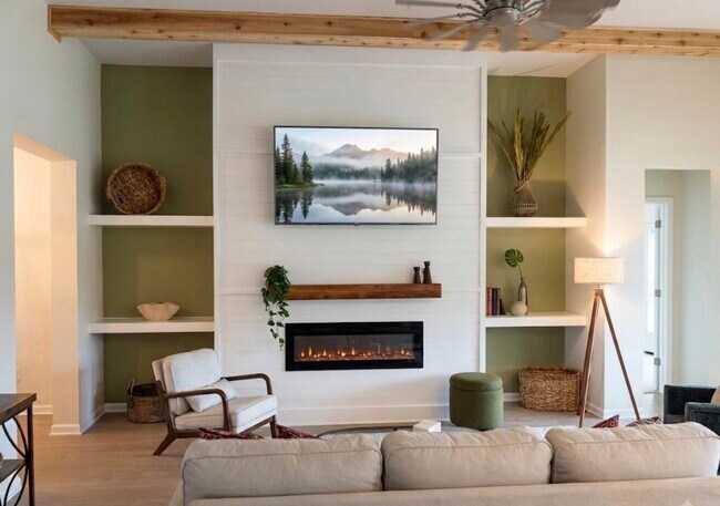 Building Photo - 413 Sea Breeze Wy