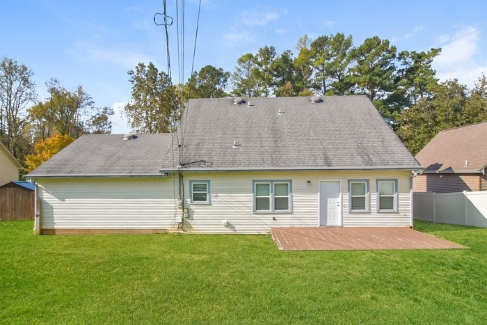 Building Photo - 415 Congress Dr