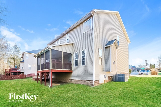 Building Photo - 2969 Maple Branch Dr