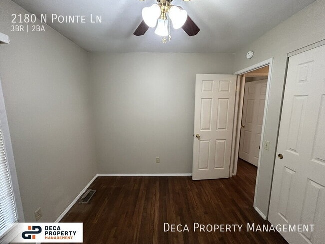 Building Photo - 2180 N Pointe Ln