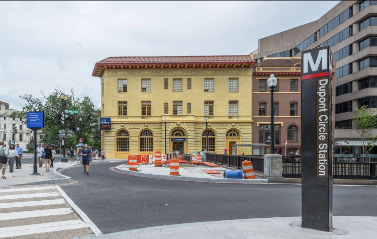 Building Photo - 1825 T St NW