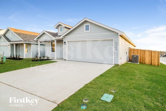Building Photo - 5308 Fair Moon Dr