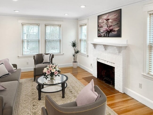 Primary Photo - 201 Langley Rd