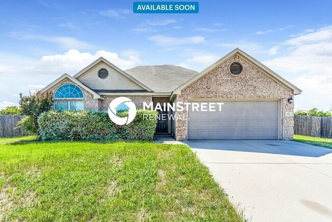 Primary Photo - 3 Bedroom Pet-Friendly Home in Crowley, TX...
