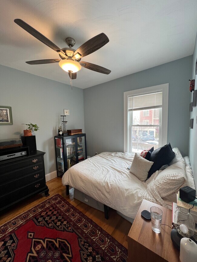 Building Photo - 307 Highland Ave