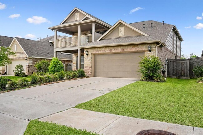 Building Photo - 1706 Country Air Ln