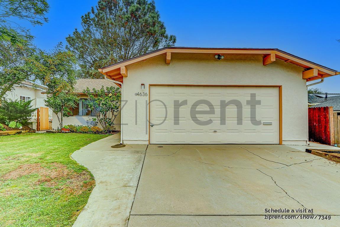 Building Photo - 4636 Huggins Way