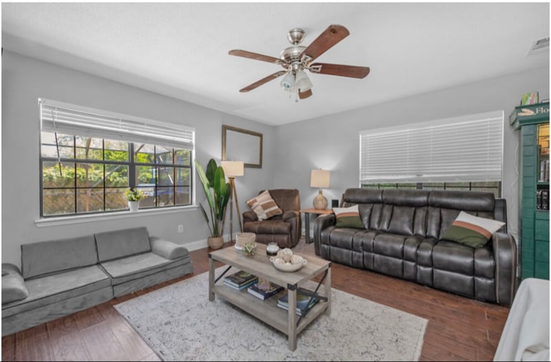 Building Photo - 111 Robinwood Dr NW
