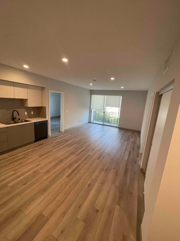 Building Photo - 10925 Hartsook St