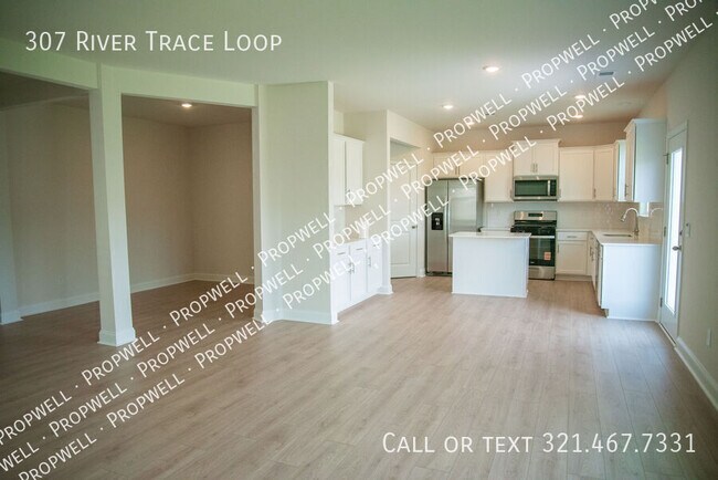 Building Photo - 307 River Trce Lp