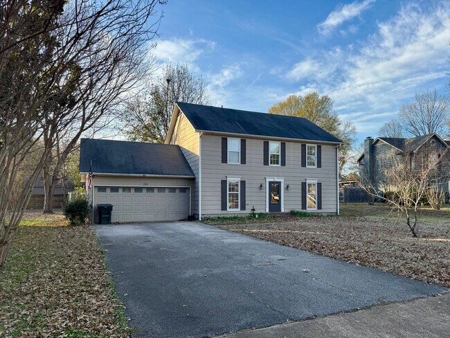 Building Photo - 122 York Haven Dr