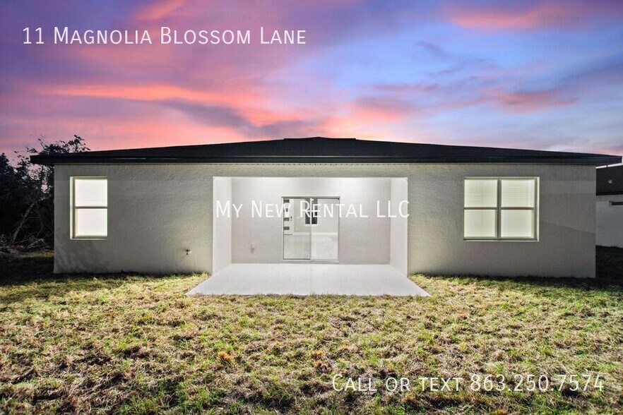 Building Photo - 11 Magnolia Ln