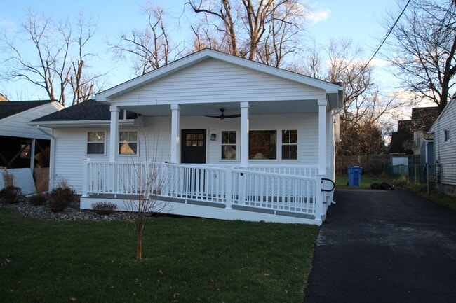 Building Photo - 40 Browning Terrace