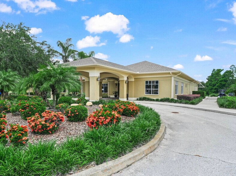 Building Photo - 507 Eagle Pond Dr