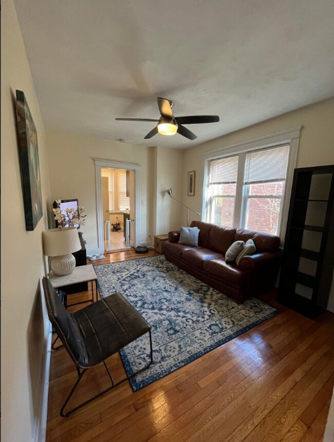Building Photo - Great 2 Bed in Allston for September 1, 2026