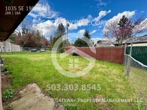 Building Photo - 1035 SE 190th Ave