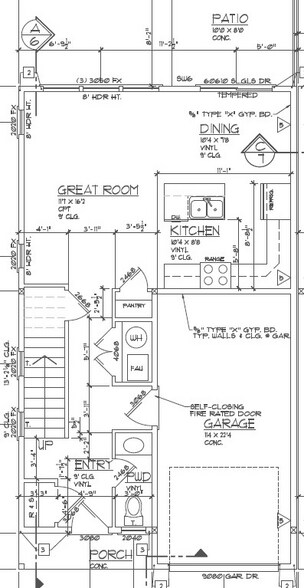 Building Photo - 1300 Terrace Ct