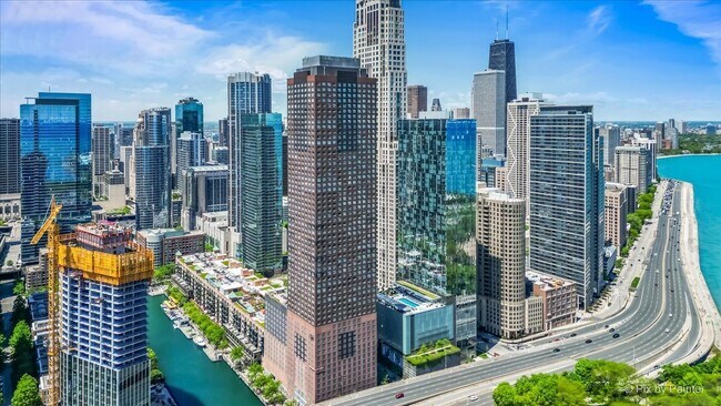 Building Photo - 474 N Lake Shore Dr