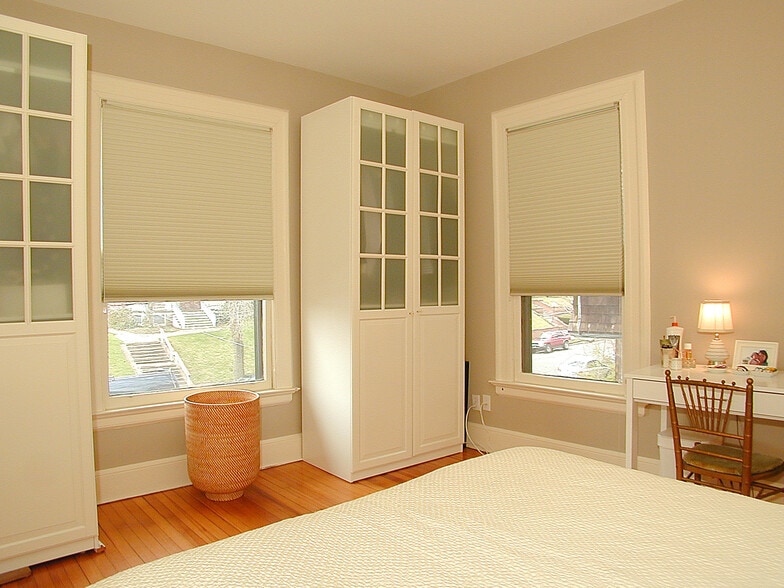 Master Bedroom - 195 Bishop St.
