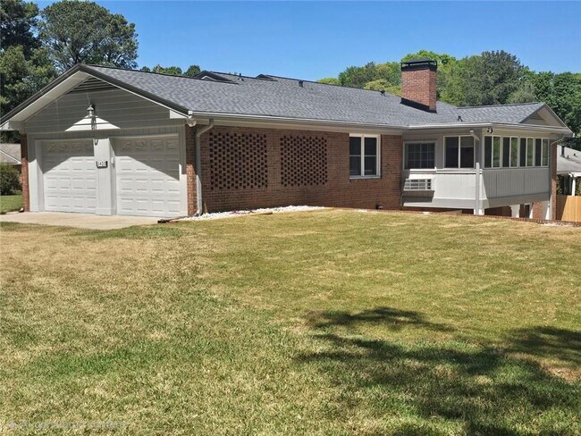 Building Photo - 3420 Northside Dr