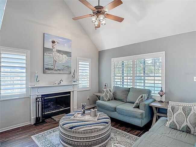 Building Photo - 3611 Pine Knot Dr