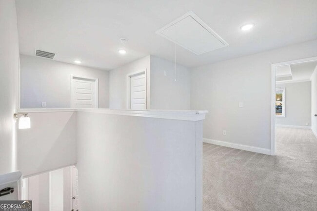 Building Photo - 3831 Brookburn Pk