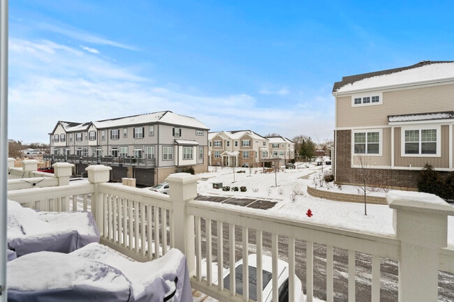 Building Photo - 30W158 Wheeler Cir