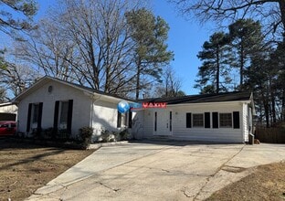 Building Photo - Nice 3-bedroom ranch in Decatur
