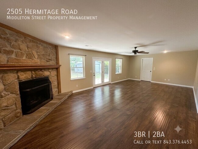 Building Photo - 2505 Hermitage Rd