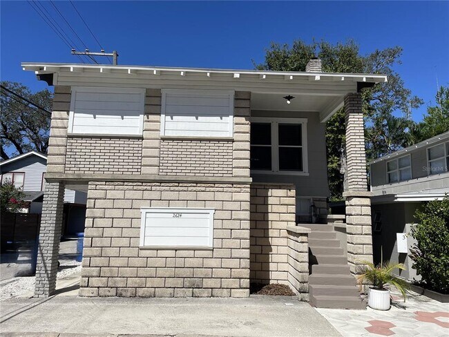 Primary Photo - 2624 12th St N