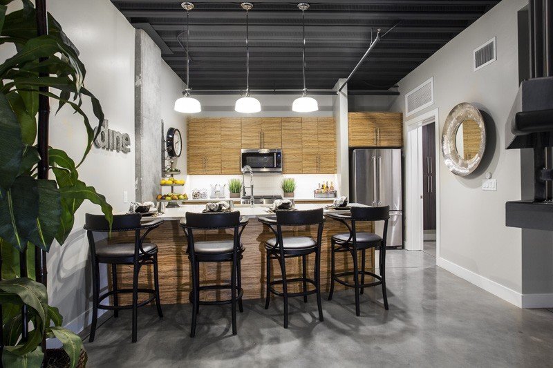 Building Photo - Hardware Apartments