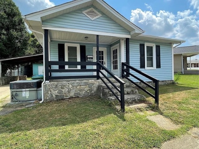 Primary Photo - 346 Mayflower Ave