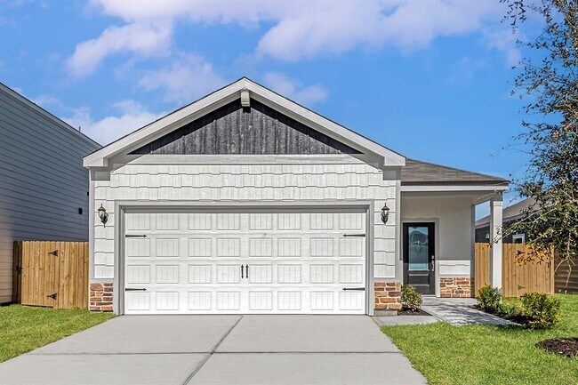 Primary Photo - 8120 Sunberry Shadow Dr
