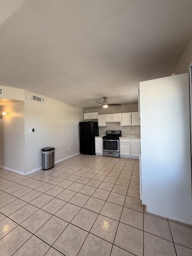 Building Photo - Price Reduced! Cozy ranch style two-bedroom one bath home in the heart of Tornillo Texas.  Lease ...