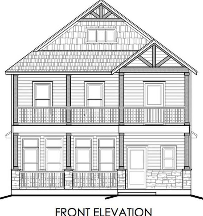 Building Photo - 1420 Holleman Dr