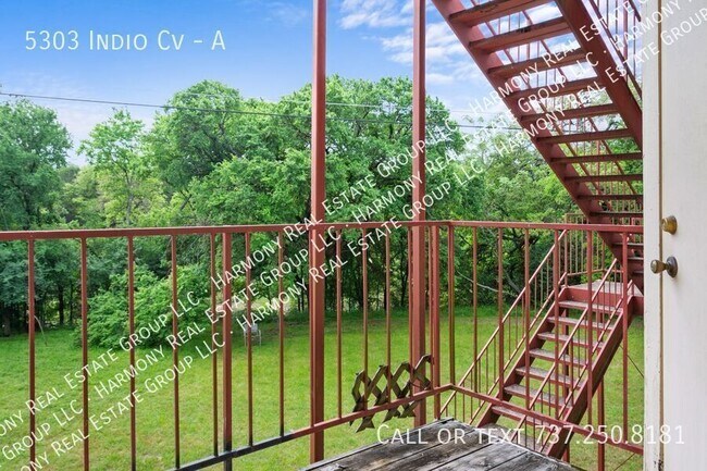 Building Photo - 5303 Indio Cove