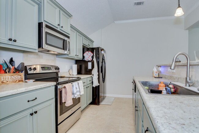 Building Photo - Beautiful Ranch in Grovetown