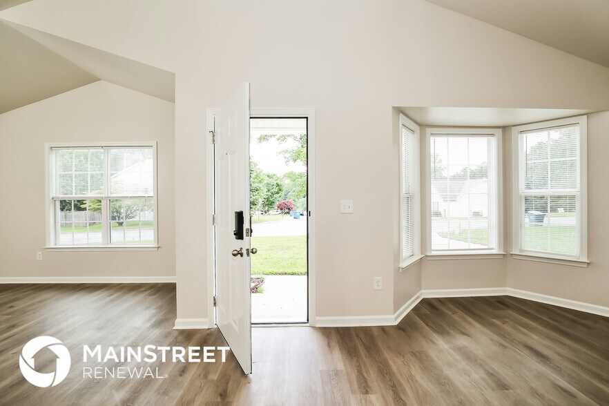 Building Photo - 908 Brushy Fork Dr