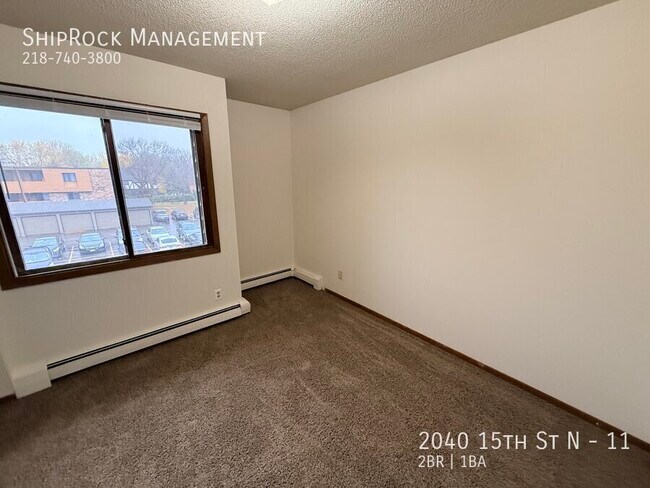 Building Photo - 2040 15th St N