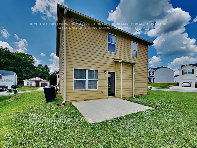 Building Photo - 517 Brady Dr