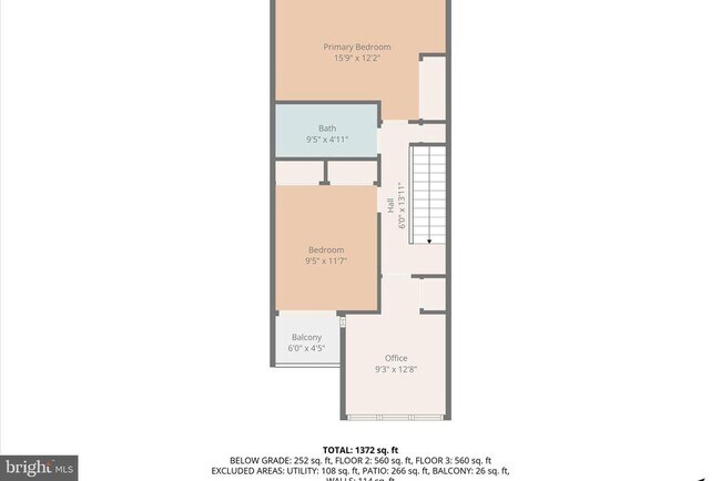 Building Photo - 1378 4th St SW