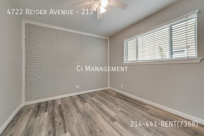 Building Photo - Paragon is a newly renovated boutique apar...
