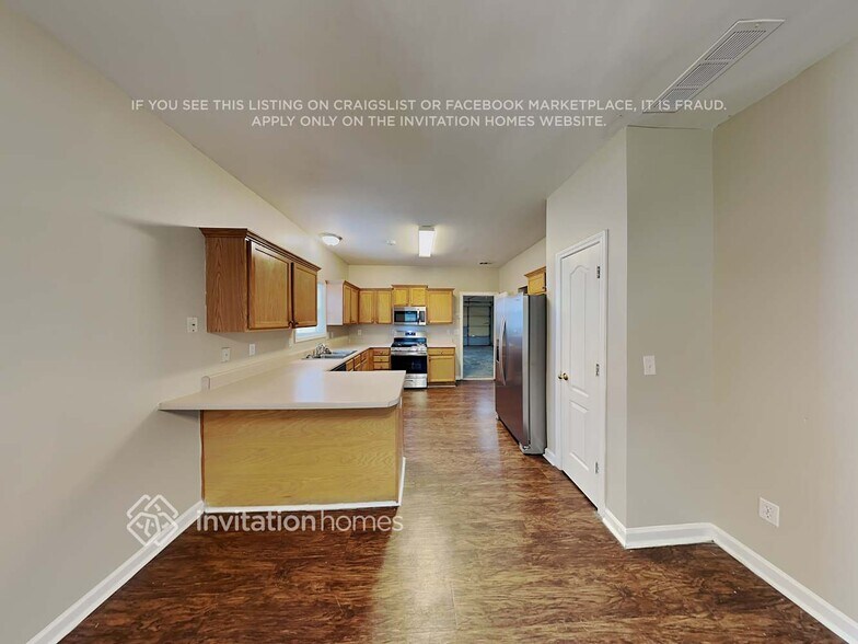 Building Photo - 7443 Grayson Bridge Cir